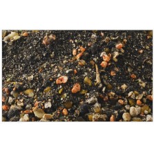 Прикормка RS Black Series Фидер (черная) 1кг